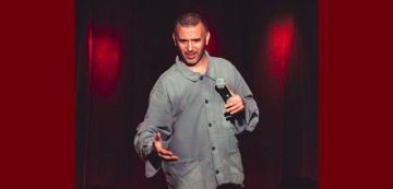 إبتدائية صفاقس: حكم غيابي ب 18 شهرا سجنا ضد الممثل لطفي العبدلي