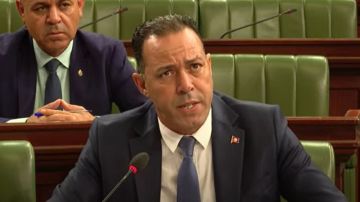 علي زغدود: نأمل أن تضع دعوة الرئيس حدا لسياسة التسويف علي زغدود: نأمل أن تضع دعوة الرئيس حدا لسياسة التسويف