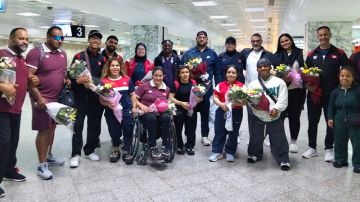 من الرباط إلى قرطاج: أبطال تونس يصنعون الفخر