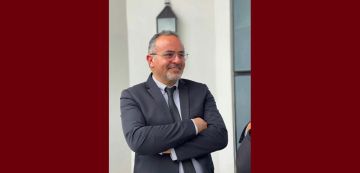 ياسين فريعة خلفا لمروان بن سليمان، ر.م.ع الديوان الوطني للبريد