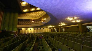 الكوليزي ...ملكة القاعات السينمائية في تونس تحتفل بعيدها الـ95