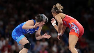 تونس تدخل معركة إفريقيا للمصارعة في الإسكندرية بطموحات كبيرة