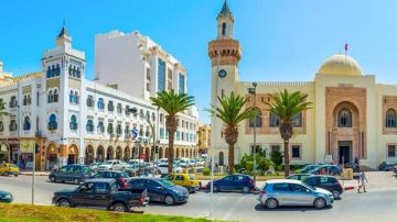 صفاقس .. بعد سلسلة من الجلسات الجهوية.... شراكة تفضي إلى بعث مركز للحماية المدنية بالصخيرة