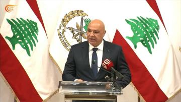 عون: المفاوضات مع إسرائيل دقيقة ومفصلية 