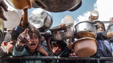 غزة المنسية ...حصار ظالـم وأزمة تتفاقم