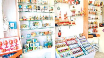 معرض نابل الدولي ... منصة للحرف ودعامة للاقتصاد