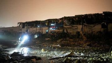 في هجوم صاروخي متزامن من إيران ولبنان واليمن ...إسرائيل تشتعل