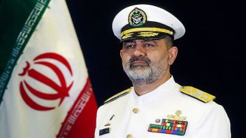 قائد البحرية الإيرانية.. تهديد ترامب بإغلاق مضيق هرمز سخيف جدا ومضحك