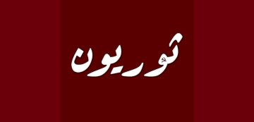 مجموعة ثوريون تلتحق بالتحرك عن مناضلي أسطول الصمود مجموعة ثوريون تلتحق بالتحرك عن مناضلي أسطول الصمود