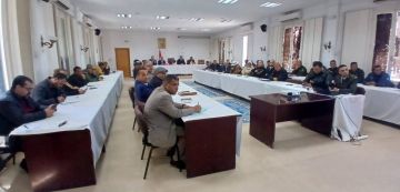 ولاية قفصة تتخذ اجراءات للتصدي للذبح العشوائي ولتعزيز مراقبة المسالخ