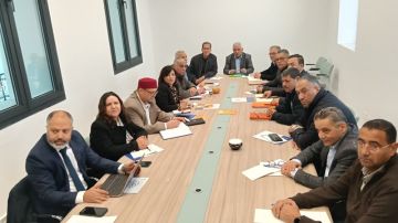 اتحاد الشغل: التخلي عن منح أعضاء المكتب التنفيذي والسيارة الوظيفية للأمين العام