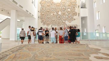 الجامعة المهنية للسياحة تستنكر الجامعة المهنية للسياحة تستنكر