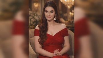 الفنانة بثينة محمد: عبور مصري جديد ونفس عصري لـ وهران 