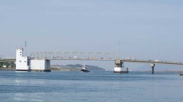 بنزرت: غدا.. عودة حركة المرور فوق الجسر لوضعها الطبيعي في الاتجاهين