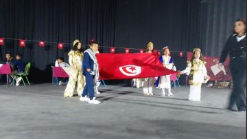 جندوبة: ابداعات تلمذية في نهائي تظاهرة بين المدارس