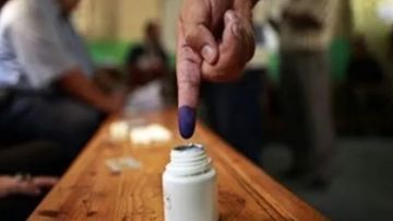 هيئة الانتخابات تلغي بصفة نهائية استعمال الحبر الانتخابي
