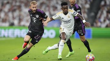 أبطال أوروبا: برنامج مواجهات الدور ربع النهائي أبطال أوروبا: برنامج مواجهات الدور ربع النهائي