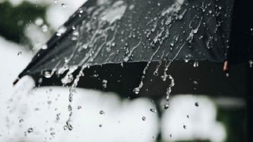 أعلاها بسيدي حسون من ولاية نابل: كميات الأمطار في الـ24 ساعة الماضية