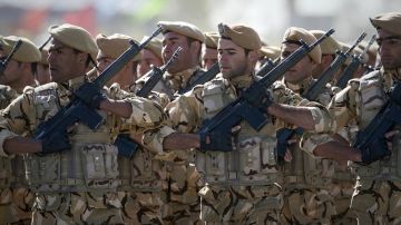 إيران تهدد بعمل عسكري غير مسبوق