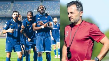 الليلة الترجي ـ صن داونز في رادس: لقاء «الثأر»