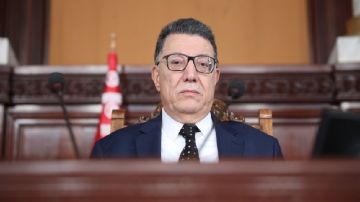 بودربالة.. من يحاولون التأثير على عزيمتنا قد أخطؤوا العنوان