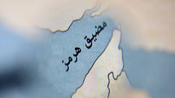 ترامب يشكر طهران ومباحثات جديدة يوم الأحد ...الأسواق تتنفس بعد فتح مضيق هرمز