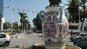 نابل.. إطلاق مسلك النارنج زهر نابل لتعزيز السياحة البديلة