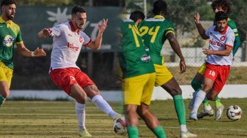 الرابطة الأولى: تفاصيل بيع تذاكر مواجهة النجم الساحلي ومستقبل المرسى