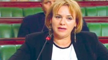 النائب ريم الصغير لـ الشروق أقترح إخراج الجمعيات الرياضية من مرسوم الجمعيات وإحداث بنك استثمار رياضي