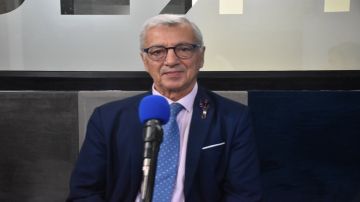 خبير: المشاريع الفولطاضوئية خطوة تأسيسية للانتقال الطاقي