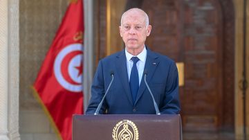 سعيد: هناك استعدادات واحتياطات لتداعيات الحرب في الشرق الأوسط 