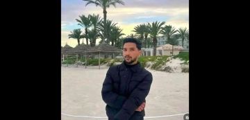 سوسة: بعد أكثر من 6 أيام من فقدانه، العثور على جثة الطالب بشاطىء الخزامة