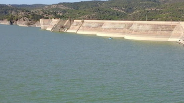 باستثناء هذا السد: نسب امتلاء سدود جندوبة والكاف تتجاوز 100 