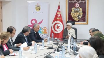 رائدات .. إجراء جديد للانتفاع بقروض ميسرة رائدات .. إجراء جديد للانتفاع بقروض ميسرة