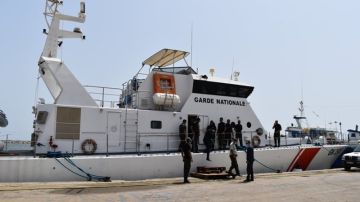 نابل: إنقاذ بحار تعطل قاربه في عرض سواحل قليبية