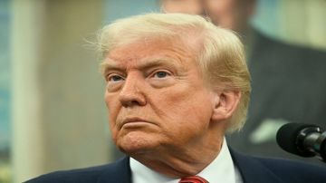 ترامب قد تنتهي رئاسته باكرا: إيران تعري حدود القوة الأمريكية