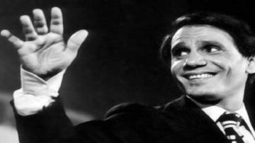 مصر.. مفاجأة صادمة حول السبب الحقيقي لوفاة عبد الحليم حافظ مصر.. مفاجأة صادمة حول السبب الحقيقي لوفاة عبد الحليم حافظ