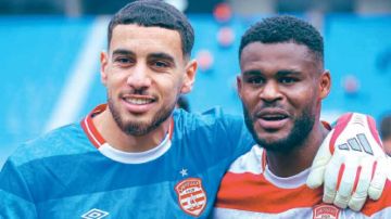 19 مباراة دون هزيمة  ...الإفريقي في «ثوب البطل»