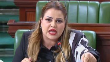 سيرين مرابط: لم ننم البارحة جراء التخوين والتجييش