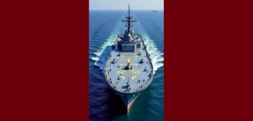 الحرس الثوري الايراني حول استهداف حاملة المروحيات و سفينة الانزال الهجومية البرمائية الأمريكيتين