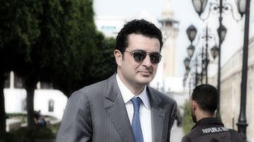 قضايا فساد مالي: تأييد الحكم بسجن مروان المبروك 4 سنوات قضايا فساد مالي: تأييد الحكم بسجن مروان المبروك 4 سنوات