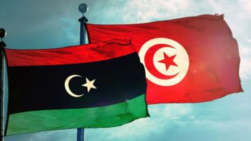 نمو المبادلات التجارية مع ليبيا نمو المبادلات التجارية مع ليبيا