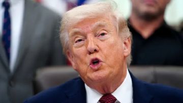 ترمب يعلن تمديد وقف إطلاق النار 