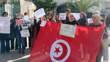 دعوة لتفعيل القانون عدد 18