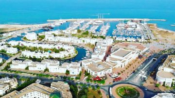 رئيس جامعة النزل بنابل: انطلاق الاستعدادات للموسم السياحي.. وتباطؤ في وتيرة الحجوزات