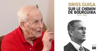 رحيل إدريس قيقة، أحد بناة الدولة التونسية الحديثة