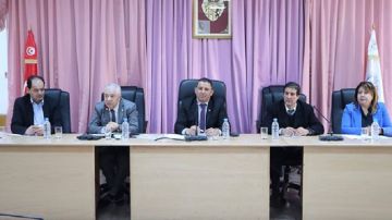 كاتب الدولة للمياه: سيقع استخدام 70 من المياه المعالجة في مجال الري بحلول سنة 2050