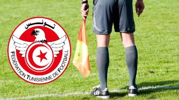 الجامعة تعلن عن تطبيقها لعقوبات جديدة ضد الحكام 