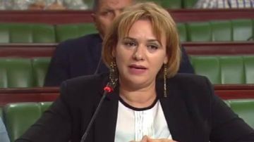 النائب ريم الصغير لـ الشروق : أقترح إصلاح الجمعيات الرياضية وإحداث بنك استثمار رياضي