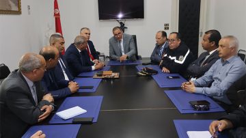 باجة: إجراءات صارمة بعد وفاة 3 تلاميذ غرقا